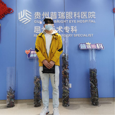 【摘镜者说】近视手术让视界更睛彩